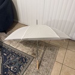 12 Pieces Wedding Umbrellas 41 Inch 