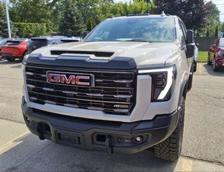 2026 GMC Sierra 2500 HD