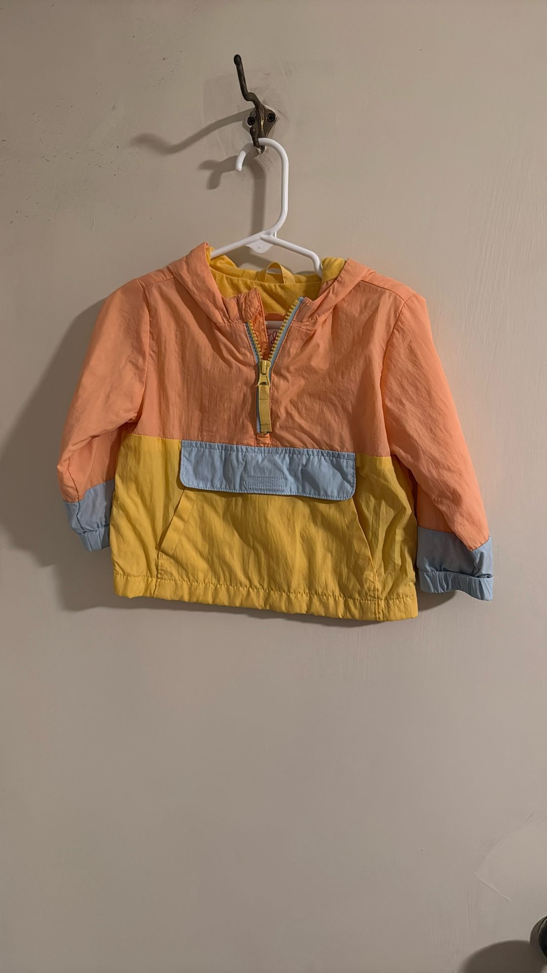 Cat And Jack Windbreaker/rain Jacket