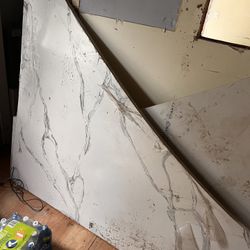 Quartz Pieces 