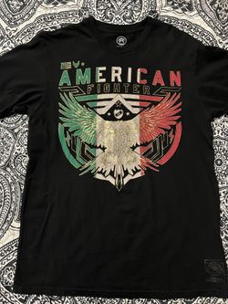 American Fighter Men’s T Shirt
