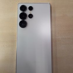 SAMSUNG GALAXY ULTRA 25