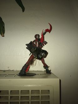 Spawn
