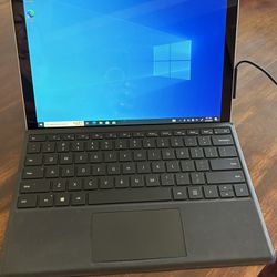 Microsoft Surface Pro 1796 I5 