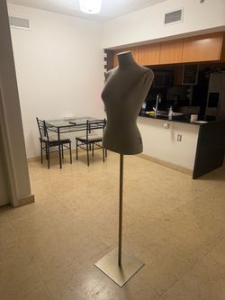 Mannequin Artezzo
