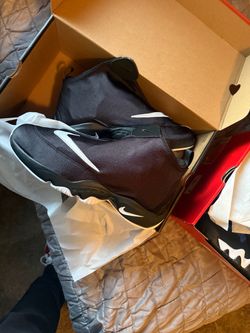 Nike Gary Payton Gloves