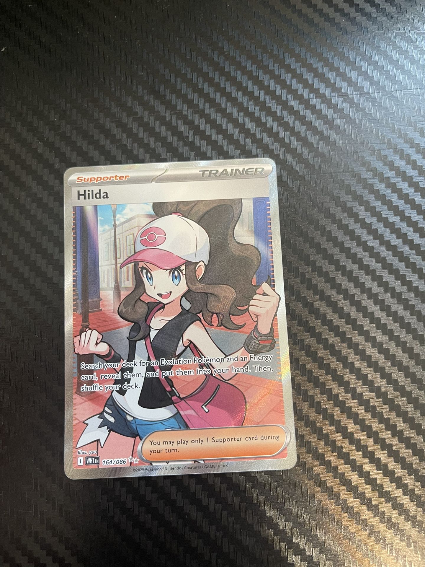 Hilda Pack