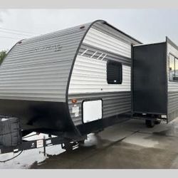 2021 Dutchmen Aspen Trail