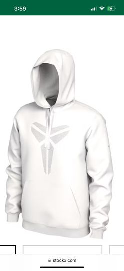 Kobe mamba hoodie 2025