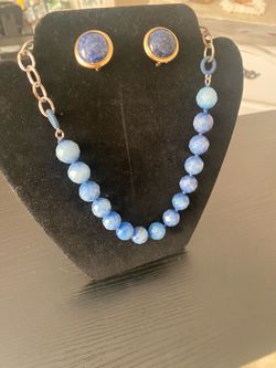 Jewelry set