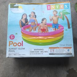 Kid Pool