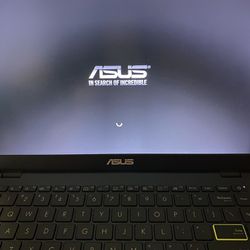 Asus “Ultra Thin” Laptop