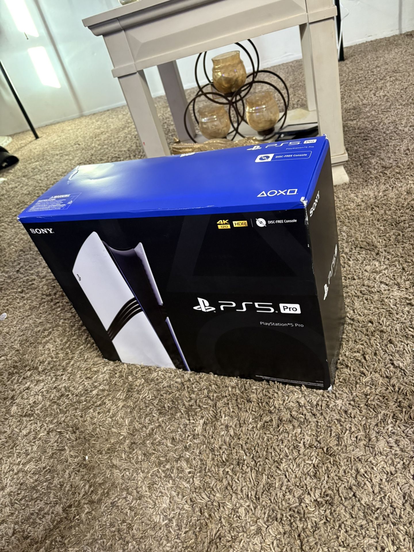 Ps5 Pro