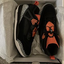 Jordan spizike Sneakers Size 13
