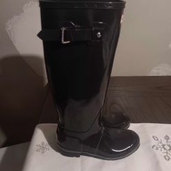 Hunter Boots