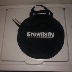 Grow Daily Drum Pad