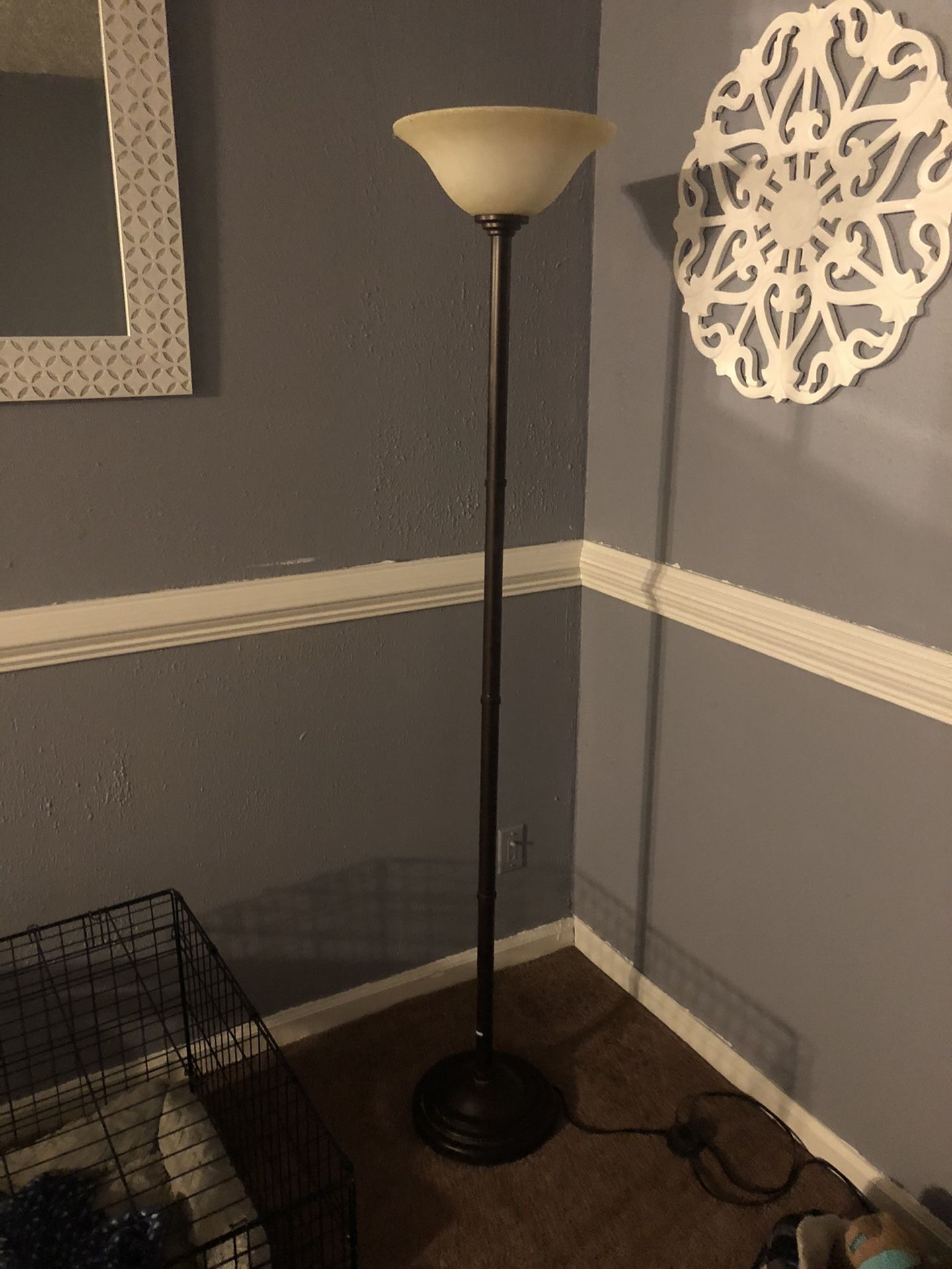 Floor Lamp