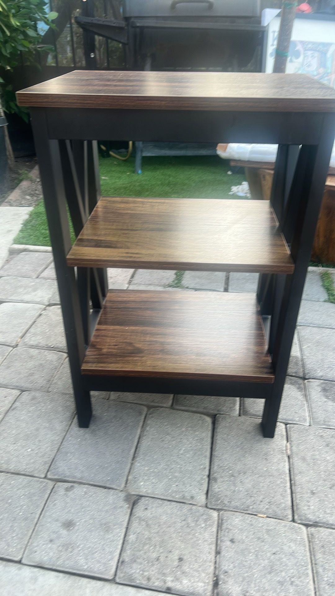 Side Table