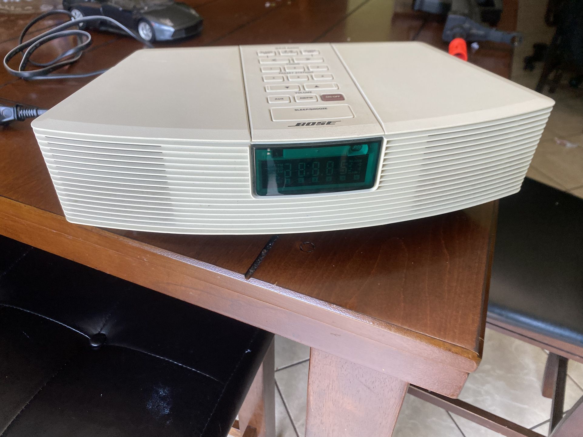 Bose Radio