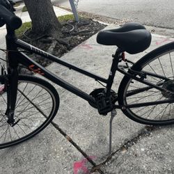 Liv Alight 3 XS Frame Bicycle