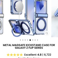 Galaxy Zflip5 Phone Case