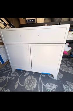 Bathroom vanity size 36” brand new $350