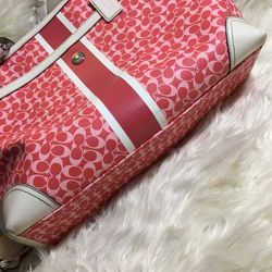 Authentic Coach Baby Bag for Sale in Seattle, WA - OfferUp