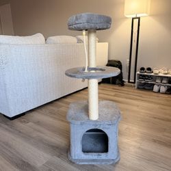 Cat Tree