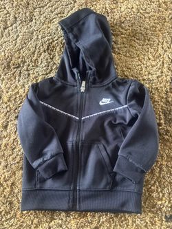 18m Boys Nike Jacket