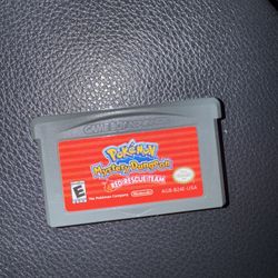 Pokémon Mystery Dungeon 