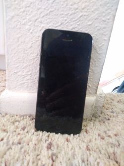 Iphone 5 ( for parts )