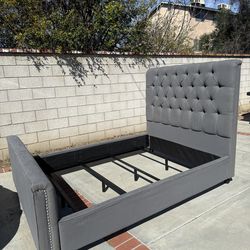 Bed frame!! marco de la cama !!