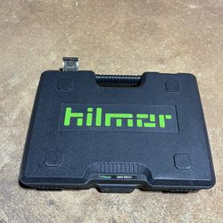 Hilmor Pipe Blender