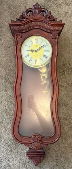 D&A Wall Clock circa 1980’s