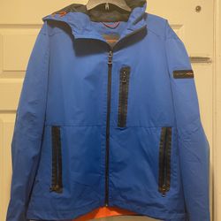 Men’s Snow Jacket