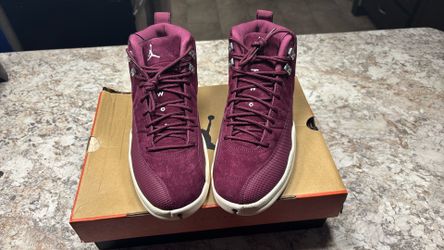 Jordan 12