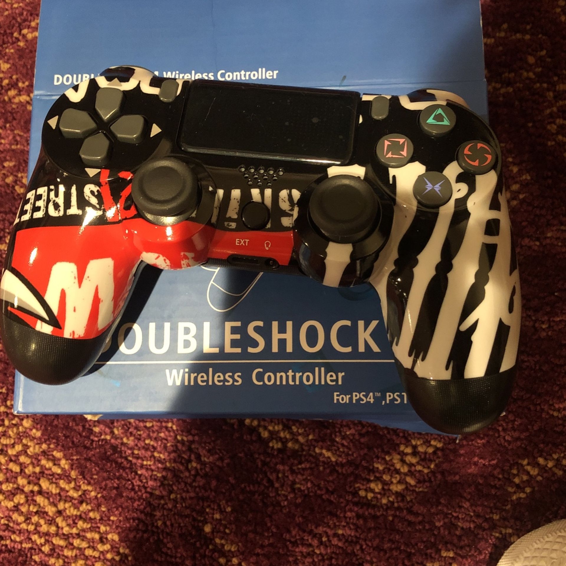 Ps4 Controllers for Sale in Fontana, CA OfferUp