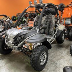 DF200 Automatic 200cc Go Kart | Low Monthly payments