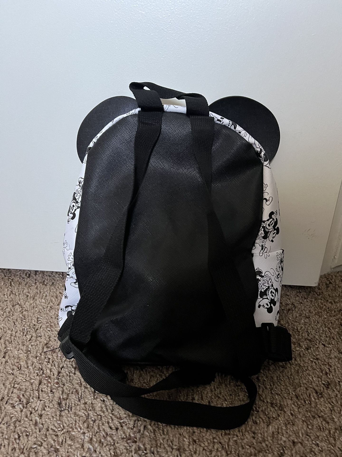 Purse/backpack