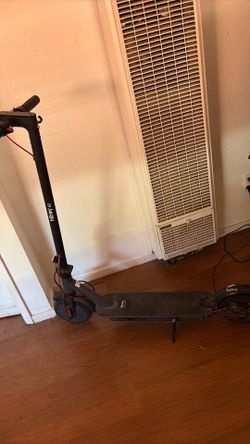 Hiboy S2 Electric Scooter