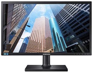 Samsung Computer Monitor 22” with box