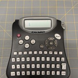 dymo labelmanager 150