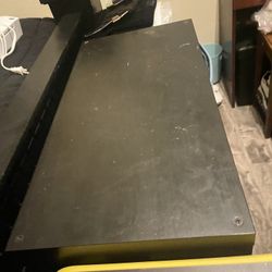 4 Drawer Large Cubby