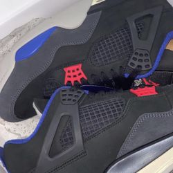 Rare Airs 