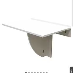 Folding Writing Table
