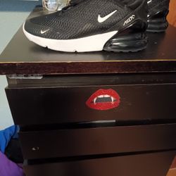 Nike Shoes AIR MAX For Little Kids
