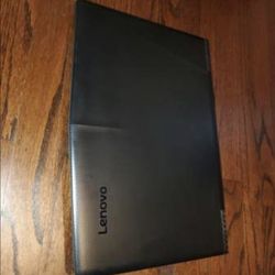 Gaming Laptop 