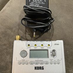 Korg Pandora PX5 Guitar Multi Processor