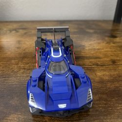 Hot wheels brick shop Cadillac