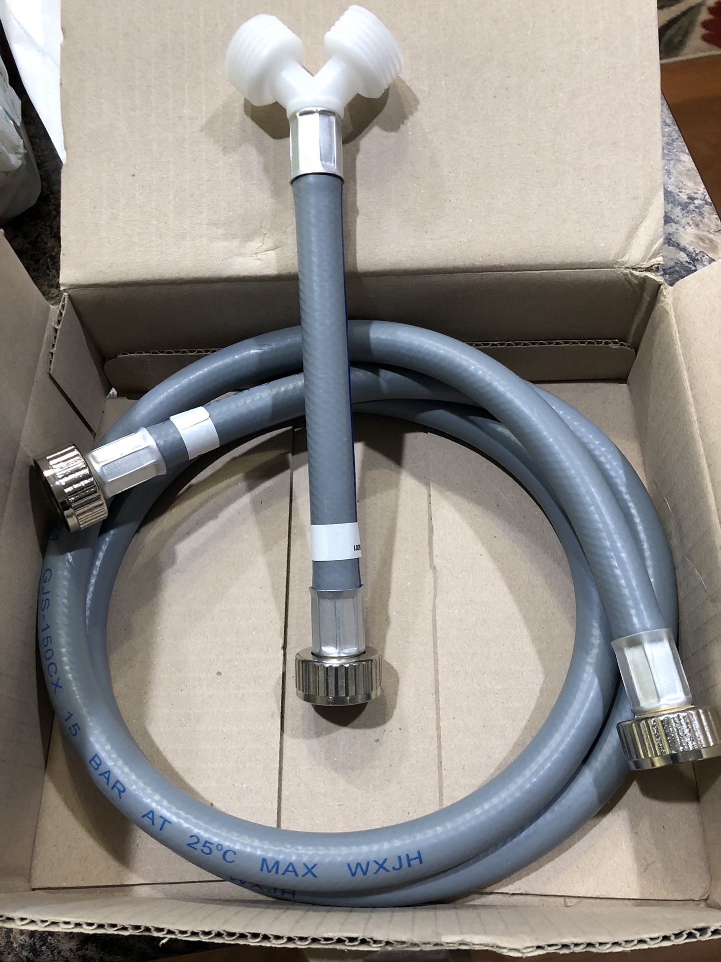 Hose Kit